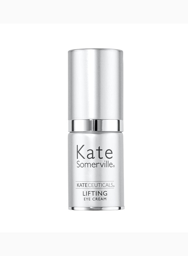 Kate Somerville KateCeuticals Lifting Eye Cream – Firming & Smoothing Eye Treatment - Image 1